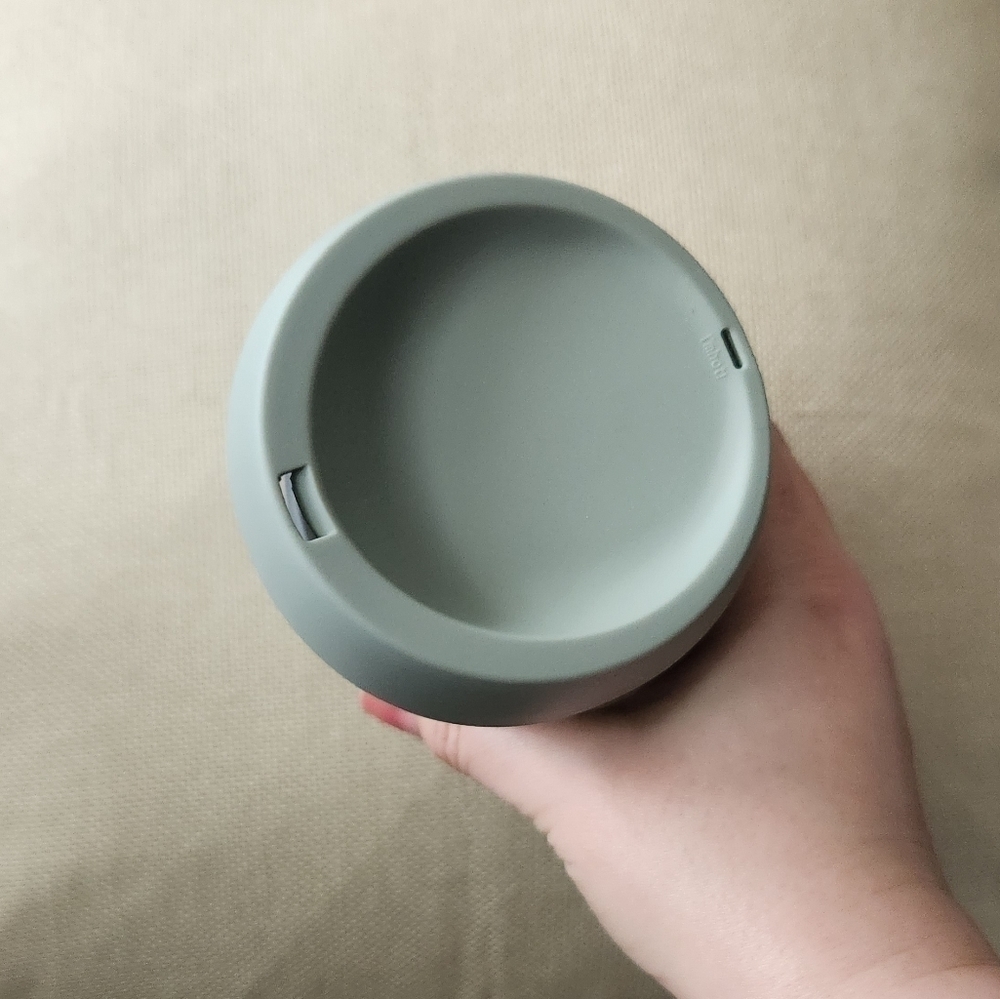 Excuse Me, I Have to Go Make A Scene Glass Travel Cup Mug - Picture 6 of 9